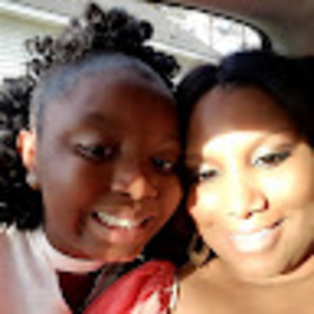 Meet your Posher, Latasha